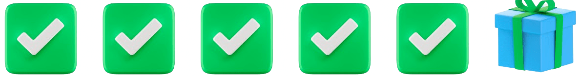 Punch Card Progress